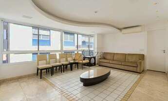 Imagem 6: Cobertura Duplex - Paraíso - 4 Dormitórios - 230m²