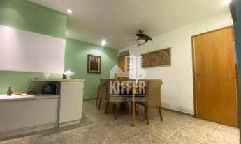 Imagem 4: Apartamento com 2 quartos à venda, 95 m² por R$ 830.000 - Icaraí - Niterói/RJ