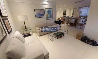 Imagem 3: Apartamento para venda e locação Perdizes - 244metros - 04 suítes - 04 vagas