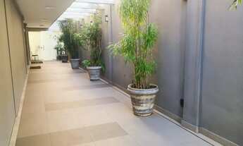 Imagem 4: Sala/Conjunto para venda tem 55 metros quadrados em Santo Amaro - São Paulo - São Paulo