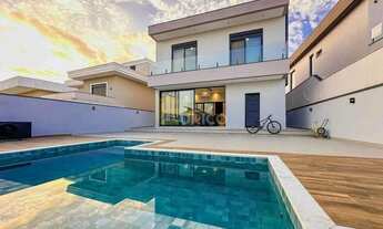 Imagem 3: Casa à venda no Condomínio Ibi Aram II - Itupeva/SP