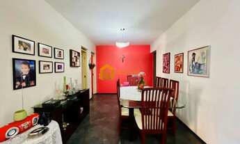 Imagem 3: OPORTUNIDADE ÚNICA: Apto Amplo (135m²), 3 Suítes Plenas, Varanda