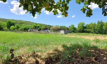 Imagem 7: Área rural com galpão bem grande em Guarapari
