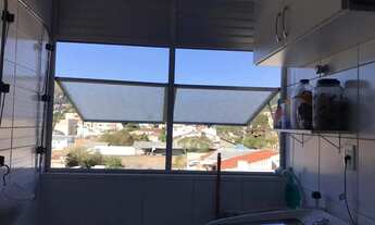 Imagem 5: Apartamento à venda 1 quarto, com vaga no bairro Teresópolis