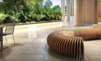 Imagem 6: Laje Corporativa de 1.014m² para á Locação - Pinheiros