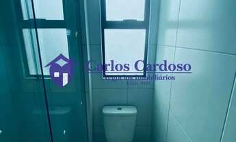 Imagem 7: Aurora Trend, apartamento 2 quartos, nascente, andar alto