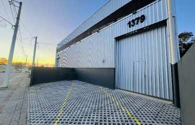 Imagem 3: Galpão 300m2 Piçarras. Aluguel