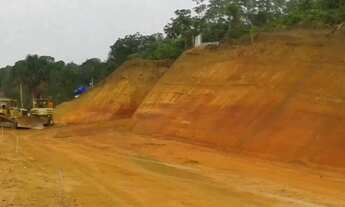 Imagem 3: Lote comercial, km 33 da AM070, 30 x 60m, 1.126m² , Manaus