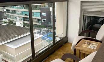 Imagem 3: Cobertura com 1 dormitório para alugar