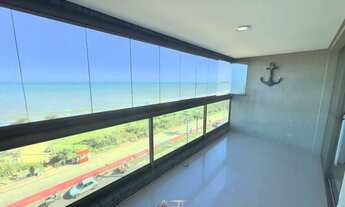 Imagem 3: Apartamento frente para o mar com 3 quartos em Praia de Itaparica - Vila Velha - ES