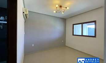 Imagem 5: Casa 3/4 um suite - Area de lazer - Cond fechado em Massagueira