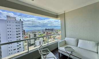 Imagem 6: INBOX CIA IMOBILIÁRIA VENDE - Apartamento de três dormitórios no bairro Cidade Alta