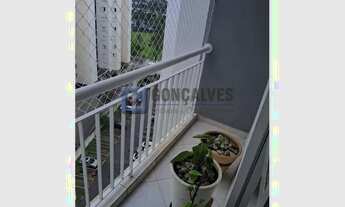 Imagem 4: Locação Apartamento Sao Bernardo do Campo Planalto Ref: 41048