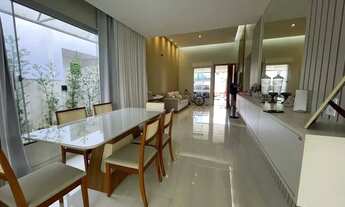 Imagem 3: Jardins do Lago - Porteira fechada - 2 suítes - Coqueiro - Venda