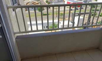 Imagem 4: Cond Residencial de Pisa Pq Girassois R$1.750,00