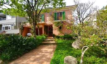 Imagem 4: Casa à venda em Santana de Parnaíba, Alphaville, com 4 suítes, com 377 m², 18 do Forte