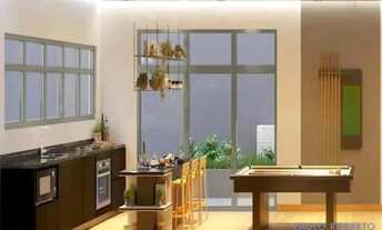 Imagem 4: APARTAMENTO - VILA MADALENA - SP