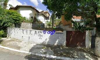 Imagem: Terreno à venda com 254 m² Bairro Rolinópolis