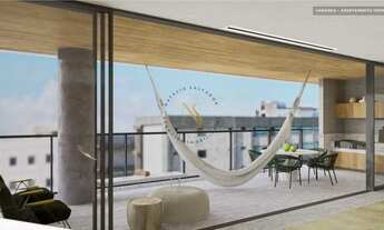 Imagem 3: Edf. Grand Yacht - Apartamento alto padrão à beira mar na Ponta Verde