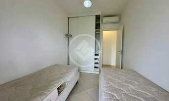 Imagem 7: Módulo 02 - Edifício Firenze codigo: 145618