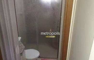 Imagem 10: Cobertura à venda, 102 m² por R$ 368.810,00 - Vila Tibiriçá - Santo André/SP