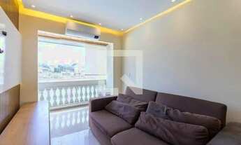 Imagem 7: Apartamento à Venda - Mandaqui, 2 Quartos, 60 m2