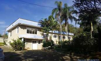 Imagem 2: AREA - JARDIM JÓIA - SP