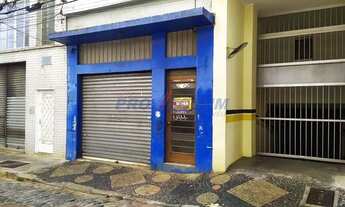 Imagem: Salão - Centro - Campinas