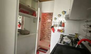 Imagem 4: Apartamento todo mobiliado