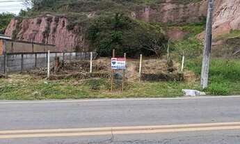 Imagem 2: Terreno Guaçuí BR 482