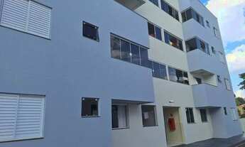 Imagem 2: Apartamento JANDAIA DO SUL - PR