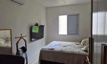 Imagem 5: Apartamento 2 quartos à venda no Way Orquidário em Santos