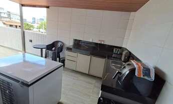 Imagem 6: Veraneio/ diária pal até 8 pessoa- Aptodúplex a poucos metros da praia de CAMBOINHA todo