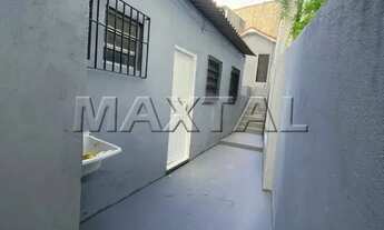 Imagem 5: Sobrado na Vila Guilherme com 3 dormitórios, 3 banheiros, 1 vaga de garagem coberta, de 12