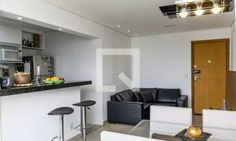 Imagem 4: Apartamento à Venda - Buritis, 2 Quartos, 76 m2