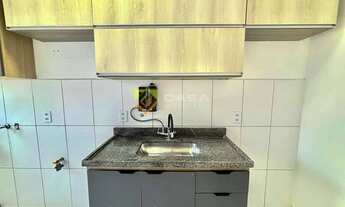 Imagem 5: N Oportunidade ! Apto 2Q c/ suíte e 2 vagas no Top Life Mallorca