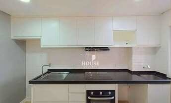 Imagem 5: Apartamento MOBILIADO á VENDA - Clube Residencial Óregon - Mogi Guaçu/SP