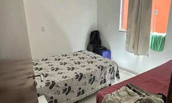 Imagem 7: Jaua Casa 4/4 em condomínio fechado próximo à praia