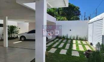 Imagem 3: Casa em Coroa do Meio - Aracaju