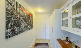 Imagem 7: Apartamento para venda em Santa Cecília com 2 quartos, sendo 2 suítes , 144m²