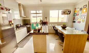 Imagem 7: Cobertura Duplex Moderna 2 Quartos 2 Banheiros 2 Vagas 109m²