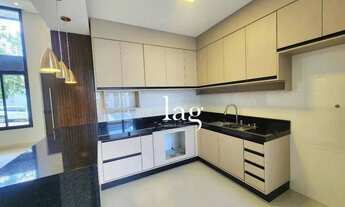 Imagem 7: Casa com 3 quartos à venda, 130 m²- Condomínio Residencial Jardim - Sorocaba/SP