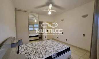 Imagem 8: Apartamento para aluguel, 3 quartos no bairro José Menino em Santos