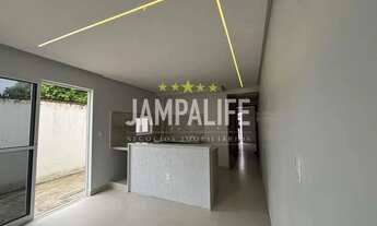 Imagem 2: Casa Duplex em Ponta de Campina