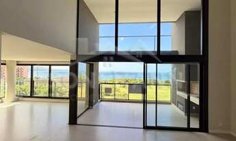 Imagem 7: Duplex para venda com 236 metros quadrados com 3 quartos