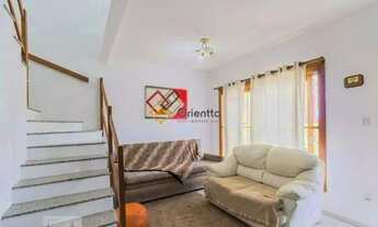 Imagem: Casa em Condomínio 2 dormitórios para