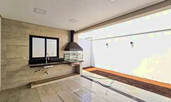 Imagem 3: Imóvel para aluguel tem 250 metros quadrados com 3 quartos em Ondinhas - Piracicaba - SP