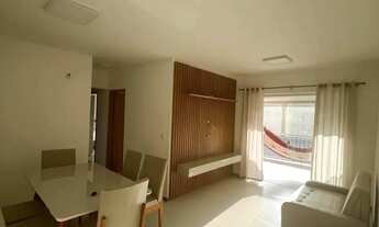 Imagem: Alugo Apartamento mobiliado na Marambaia