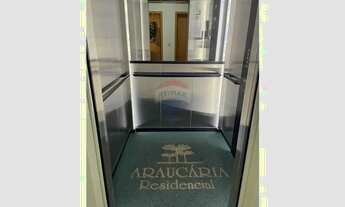 Imagem 6: Apartamento Moderno Edifício Residencial Araucária, em São Joaquim da Barra