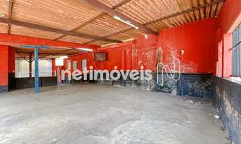 Imagem 5: Locação Casa Sagrada Família Belo Horizonte